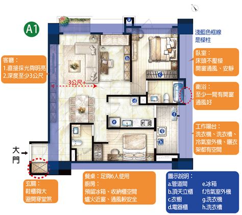 12米幾層樓|買房樓層怎麼挑？一樓和頂樓都不好...一張表看「黃金樓層」大揭。